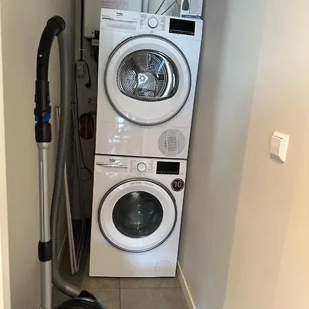 Daire Pure Center B Zandvoort