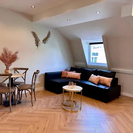 Pure Center B * Zandvoort