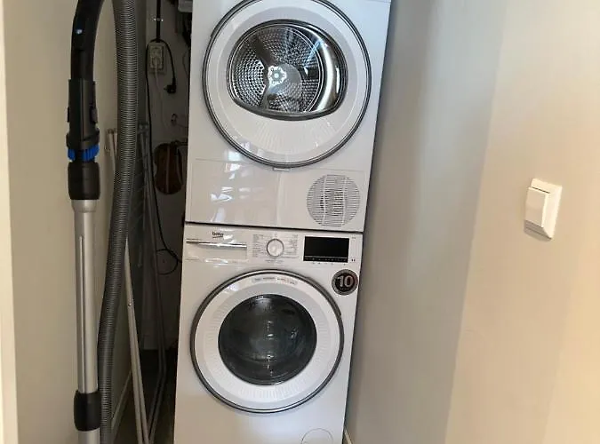 Apartment Pure Center B Zandvoort