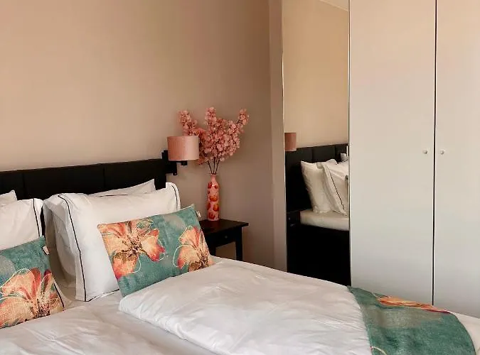 Pure Center B Apartment Zandvoort