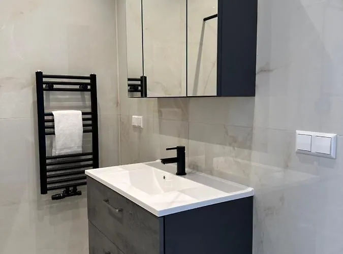 Apartment Pure Center B