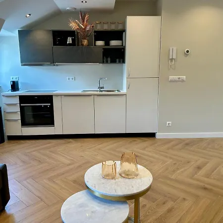 Pure Center B * Zandvoort