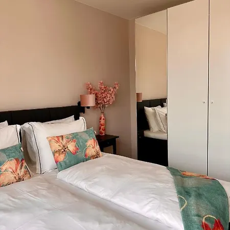 Pure Center B Apartman Zandvoort