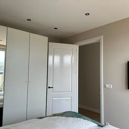 Apartman Pure Center B Zandvoort