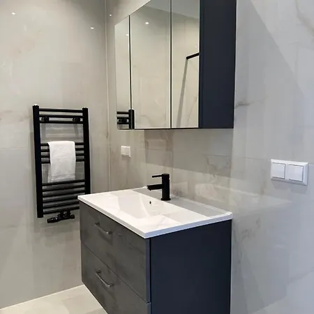 Апартаменты Pure Center B