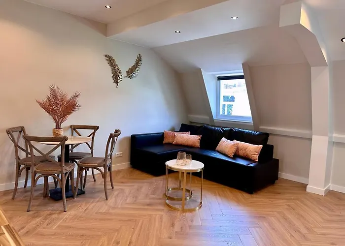 Pure Center B * 赞德沃特