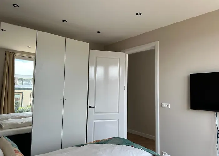 아파트 Pure Center B 잔드보르트