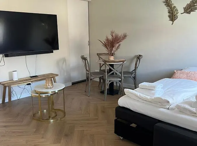 Pure Center B * 잔드보르트