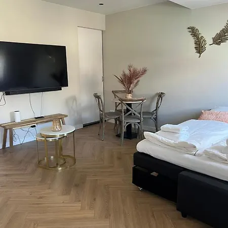 Pure Center B * Zandvoort